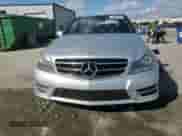 2014 Mercedes-Benz C 250 Sport с VIN WDDGF4HB6EG210133, выставлен на аукционе Copart как лот 85666995 с пробегом 157 451 миль миль и Списание • Salvage title. История ставок и продаж доступна на DreamBid. Изображение 13.