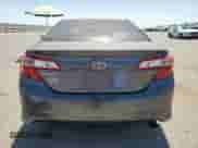 2014 Toyota Camry L with VIN 4T1BF1FK0EU379616, listed as a Copart auction lot 69282625 with 231,177 mi miles and Salvage title. Bid and sale history available at DreamBid. Image 6.