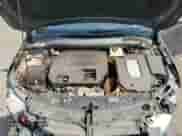 2013 Chevrolet Volt с VIN 1G1RA6E45DU136392, выставлен на аукционе Copart как лот 71004315 с пробегом Не указан миль и Списание • Salvage title. История ставок и продаж доступна на DreamBid. Изображение 11.