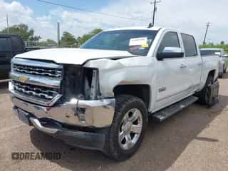 2016 Chevrolet Silverado 1500 LTZ z VIN 3GCUKSEC3GG217445, wystawiony jako IAAI lot #43089292 z przebiegiem 208 143 mil mil oraz . Historia ofert i sprzedaży dostępna na DreamBid. Obrazek 2.