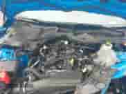 2024 Ford Mustang EcoBoost с VIN 1FA6P8TH8R5143368, выставлен на аукционе IAAI как лот 43025741 с пробегом 9 326 миль миль и . История ставок и продаж доступна на DreamBid. Изображение 20.