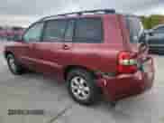 2004 Toyota Highlander с VIN JTEEP21AX40030788, выставлен на аукционе Copart как лот 82450545 с пробегом 298 947 миль миль и Списание • Salvage title. История ставок и продаж доступна на DreamBid. Изображение 2.