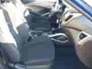 2014 Hyundai Veloster с VIN KMHTC6AD1EU209574, выставлен на аукционе IAAI как лот 43110066 с пробегом 181 330 миль миль и . История ставок и продаж доступна на DreamBid. Изображение 5.