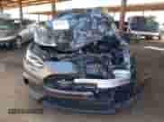 2025 Honda HR-V LX with VIN 3CZRZ1H31SM735792, listed as a IAAI auction lot 43194839 with Not provided miles and . Bid and sale history available at DreamBid. Image 13.
