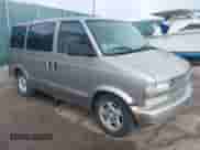 2005 Chevrolet Astro с VIN 1GNEL19X75B111070, выставлен на аукционе IAAI как лот 42029081 с пробегом Не указан миль и . История ставок и продаж доступна на DreamBid. Изображение 1.