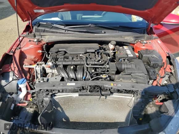 2021 Hyundai Elantra SE с VIN KMHLL4AG6MU210331, выставлен на аукционе Copart как лот 68635795 с пробегом 69 955 миль миль и Списание • Salvage title. История ставок и продаж доступна на DreamBid. Изображение 11.