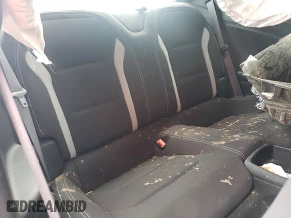 2017 Chevrolet Camaro 1LS with VIN 1G1FA1RS9H0175420, listed as a Copart auction lot 71928934 with 111,894 mi miles and Salvage title. Bid and sale history available at DreamBid. Image 10.