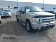 2013 Ford F-150 XL with VIN 1FTFX1CF0DKD94413, listed as a IAAI auction lot 42503182 with 85,104 mi miles and . Bid and sale history available at DreamBid. Image 1.