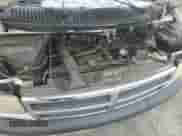 1995 Dodge Cargo с VIN 2B6HB21X2SK519609, выставлен на аукционе Copart как лот 76075104 с пробегом 108 397 миль миль и Списание • Salvage title. История ставок и продаж доступна на DreamBid. Изображение 12.