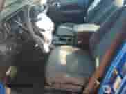 2024 Jeep Wrangler Rubicon with VIN 1C4PJXFG3RW369521, listed as a Copart auction lot 65037115 with 2,499 mi miles and Salvage title. Bid and sale history available at DreamBid. Image 7.