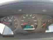 2012 Chevrolet Impala LS Retail z VIN 2G1WA5E3XC1134958, wystawiony jako Copart lot #67754005 z przebiegiem 172 691 mil mil oraz Szkoda całkowita • Salvage title. Historia ofert i sprzedaży dostępna na DreamBid. Obrazek 9.