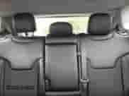2022 Jeep Compass Latitude с VIN 3C4NJDBB0NT182902, выставлен на аукционе Copart как лот 58945135 с пробегом 18 910 миль миль и Списание • Salvage title. История ставок и продаж доступна на DreamBid. Изображение 10.