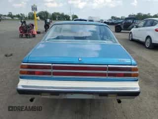 1979 Dodge Challenger с VIN 2H29F96310808, выставлен на аукционе Copart как лот 63201045 с пробегом 43 317 миль миль и Списание • Salvage title. История ставок и продаж доступна на DreamBid. Изображение 6.
