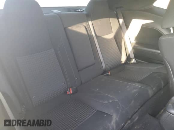 2019 Dodge Challenger SXT z VIN 2C3CDZAG8KH623239, wystawiony jako Copart lot #63112575 z przebiegiem 56 285 mil mil oraz Szkoda całkowita • Salvage title. Historia ofert i sprzedaży dostępna na DreamBid. Obrazek 10.