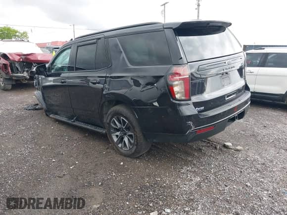 2023 Chevrolet Tahoe Z71 с VIN 1GNSKPKD8PR238140, выставлен на аукционе IAAI как лот 42109624 с пробегом 41 116 миль миль и . История ставок и продаж доступна на DreamBid. Изображение 3.