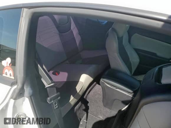 2013 Hyundai Genesis Coupe Premium with VIN KMHHT6KD3DU103596, listed as a Copart auction lot 67184285 with 138,739 mi miles and Clean title. Bid and sale history available at DreamBid. Image 10.