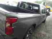 2023 Chevrolet Silverado 1500 RST with VIN 2GCUDEED1P1112285, listed as a IAAI auction lot 41731538 with Not provided miles and . Bid and sale history available at DreamBid. Image 4.