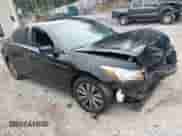 2012 Honda Accord EX z VIN 1HGCP2F7XCA039431, wystawiony jako IAAI lot #43038015 z przebiegiem 198 449 mil mil oraz . Historia ofert i sprzedaży dostępna na DreamBid. Obrazek 1.