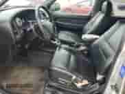 2002 Nissan Pathfinder SE with VIN JN8DR09Y62W729530, listed as a Copart auction lot 67353045 with 198,185 mi miles and Clean title. Bid and sale history available at DreamBid. Image 7.