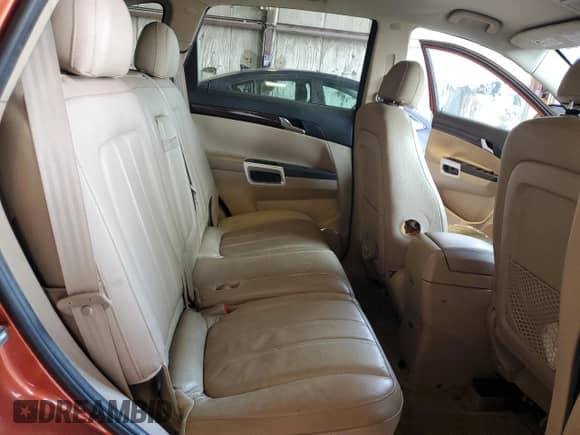 2008 Saturn VUE XE с VIN 3GSCL33P48S636833, выставлен на аукционе Copart как лот 71256215 с пробегом 160 689 миль миль и Списание • Salvage title. История ставок и продаж доступна на DreamBid. Изображение 11.