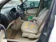 2007 Saturn VUE I4 Hybrid with VIN 5GZCZ33Z77S870260, listed as a Copart auction lot 79307104 with Not provided miles and Non repairable. Bid and sale history available at DreamBid. Image 7.