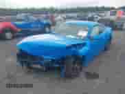 2024 Ford Mustang EcoBoost с VIN 1FA6P8TH8R5143368, выставлен на аукционе IAAI как лот 43025741 с пробегом 9 326 миль миль и . История ставок и продаж доступна на DreamBid. Изображение 18.