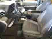 2021 Toyota Sienna Limited z VIN 5TDZSKFC1MS004883, wystawiony jako Copart lot #70192795 z przebiegiem Nie podano mil oraz Szkoda całkowita • Salvage title. Historia ofert i sprzedaży dostępna na DreamBid. Obrazek 7.