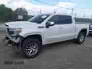 2020 GMC Sierra 1500 SLT с VIN 3GTU9DEDXLG343649, выставлен на аукционе IAAI как лот 43272304 с пробегом 126 335 миль миль и . История ставок и продаж доступна на DreamBid. Изображение 17.