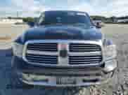 2017 Ram 1500 Big Horn z VIN 1C6RR6LTXHS505430, wystawiony jako Copart lot #68874355 z przebiegiem 269 764 mil mil oraz Szkoda całkowita • Salvage title. Historia ofert i sprzedaży dostępna na DreamBid. Obrazek 5.