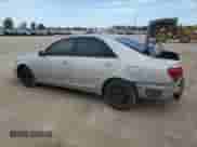2006 Toyota Camry LE with VIN 4T1BE32K36U158503, listed as a Copart auction lot 80129535 with 301,680 mi miles and Salvage title. Bid and sale history available at DreamBid. Image 2.