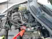 2015 Ford Fiesta S z VIN 3FADP4AJ9FM144900, wystawiony jako IAAI lot #43153351 z przebiegiem 154 259 mil mil oraz . Historia ofert i sprzedaży dostępna na DreamBid. Obrazek 19.