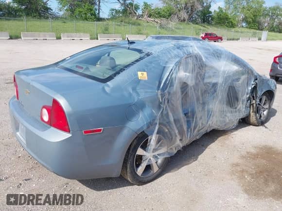 2009 Chevrolet Malibu 2LT с VIN 1G1ZJ57B19F128386, выставлен на аукционе IAAI как лот 42291342 с пробегом Не указан миль и . История ставок и продаж доступна на DreamBid. Изображение 4.