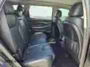 2020 Hyundai Santa Fe SEL с VIN 5NMS33AD7LH197692, выставлен на аукционе Copart как лот 63808075 с пробегом 55 559 миль миль и Чистый • Clean title. История ставок и продаж доступна на DreamBid. Изображение 11.