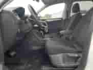 2023 Volkswagen Tiguan S с VIN 3VVRB7AX8PM076418, выставлен на аукционе Copart как лот 70877775 с пробегом 20 607 миль миль и Списание • Salvage title. История ставок и продаж доступна на DreamBid. Изображение 7.