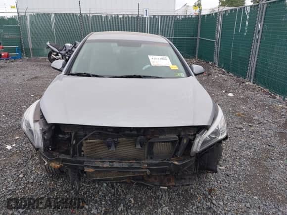 2017 Hyundai Sonata Eco with VIN 5NPE24AA7HH529345, listed as a IAAI auction lot 42511888 with 94,043 mi miles and . Bid and sale history available at DreamBid. Image 13.