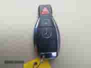 2017 Mercedes-Benz CLA 250 with VIN WDDSJ4GB6HN403439, listed as a IAAI auction lot 42554814 with 101,503 mi miles and . Bid and sale history available at DreamBid. Image 11.