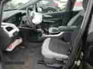 2017 Chevrolet Bolt EV LT с VIN 1G1FW6S07H4190062, выставлен на аукционе Copart как лот 42325513 с пробегом 76 088 миль миль и . История ставок и продаж доступна на DreamBid. Изображение 7.