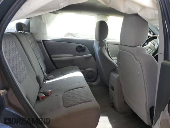 2009 Chevrolet Equinox LS z VIN 2CNDL13F496205111, wystawiony jako Copart lot #62822354 z przebiegiem 192 216 mil mil oraz Szkoda całkowita • Salvage title. Historia ofert i sprzedaży dostępna na DreamBid. Obrazek 11.