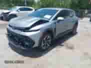 2025 Chevrolet Equinox EV LT с VIN 3GN7DLRP0SS139410, выставлен на аукционе IAAI как лот 42571262 с пробегом 8 711 миль миль и . История ставок и продаж доступна на DreamBid. Изображение 2.