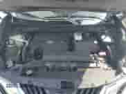 2015 Nissan Murano SL with VIN 5N1AZ2MG4FN214512, listed as a Copart auction lot 70255995 with 76,959 mi miles and Salvage title. Bid and sale history available at DreamBid. Image 11.