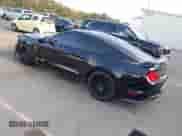 2019 Ford Mustang GT z VIN 1FA6P8CF7K5125657, wystawiony jako IAAI lot #43066928 z przebiegiem 88 816 mil mil oraz . Historia ofert i sprzedaży dostępna na DreamBid. Obrazek 3.