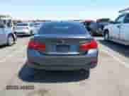 2018 BMW 4 Series 440i с VIN WBA4J5C5XJBF07996, выставлен на аукционе IAAI как лот 42361352 с пробегом 62 365 миль миль и . История ставок и продаж доступна на DreamBid. Изображение 16.