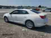 2014 Chevrolet Malibu LT with VIN 1G11E5SL6EF208004, listed as a Copart auction lot 65940165 with 60,583 mi miles and Salvage title. Bid and sale history available at DreamBid. Image 2.