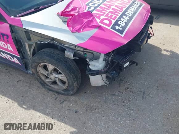 2021 Hyundai Elantra SE z VIN 5NPLL4AG2MH052651, wystawiony jako IAAI lot #43090242 z przebiegiem 103 471 mil mil oraz . Historia ofert i sprzedaży dostępna na DreamBid. Obrazek 18.