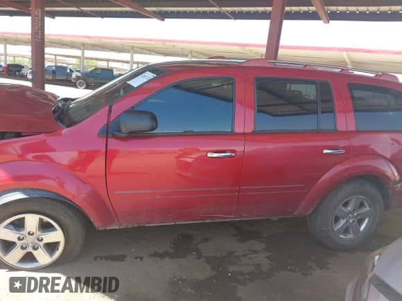 2008 Dodge Durango Limited with VIN 1D8HB58N48F128178, listed as a IAAI auction lot 42867221 with 150,657 mi miles and . Bid and sale history available at DreamBid. Image 14.