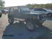 1995 Jeep Wrangler S with VIN 1J4FY19P1SP292836, listed as a Copart auction lot 81619205 with 191,997 mi miles and Clean title. Bid and sale history available at DreamBid. Image 4.