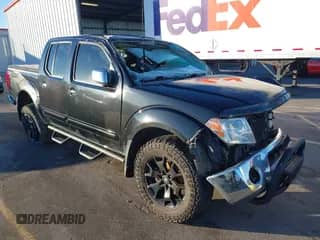 2019 Nissan Frontier SV with VIN 1N6AD0EV8KN758331, listed as a IAAI auction lot 41265276 with 129,165 mi miles and . Bid and sale history available at DreamBid. Image 1.