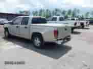 2004 Chevrolet Colorado 1SC LS Z85 с VIN 1GCCS136148110379, выставлен на аукционе IAAI как лот 42898655 с пробегом 281 973 миль миль и . История ставок и продаж доступна на DreamBid. Изображение 3.