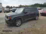 2018 Jeep Renegade Altitude with VIN ZACCJABB5JPJ44425, listed as a Copart auction lot 80088855 with 140,151 mi miles and Clean title. Bid and sale history available at DreamBid. Image 1.