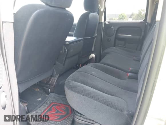 2002 Dodge RAM with VIN 1B7HU18N82J110014, listed as a IAAI auction lot 42517565 with 133,313 mi miles and . Bid and sale history available at DreamBid. Image 8.
